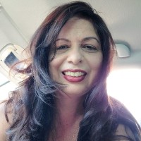 Patricia Garcia
