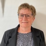 Susanne Høgh