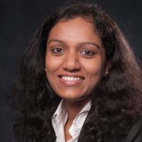Sahithi Reddy