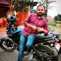 Nitish Kumar Yadav
