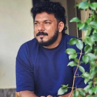 Nishad Rasheed