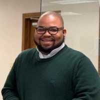 Gerrard Goines, M.Div.
