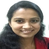 Preethy S