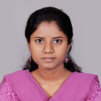 Pasupula Bharathi