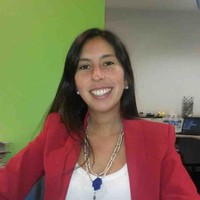 Lucila Moreno