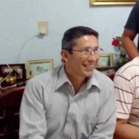 Juan de Dios Andrade Castillo