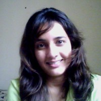Rebecca Ahmad