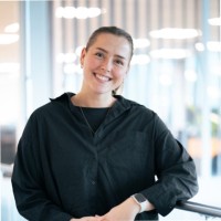 Lise Amalie Henriksen Grure