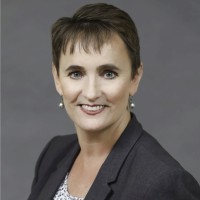Janet Krawczyk, SHRM-SCP