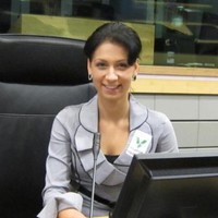Militsa Trandafilova