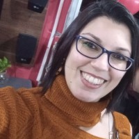 Fabiana Gonçalves de Oliveira Gavião