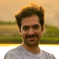 Mohammad Mahdi Ghafoori Kaffash