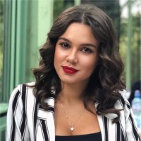 Iulia Ciolacu