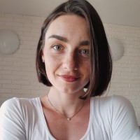 Yelizaveta Yastrebova