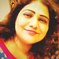 Dr.Madhuri Umesh