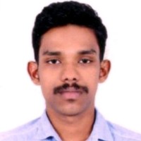 Midhun Sankar