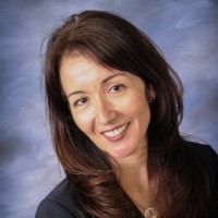 Darlene Sharp