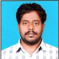 Suman Reddy