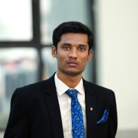 Akash R