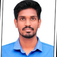 Vigneshwaran S