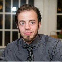 Corey Pearce