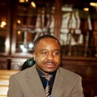 Aaron Murazvu