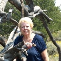 Anna Braziel