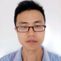 Scott Zhang