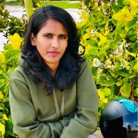 Ashwini Vishwakarma