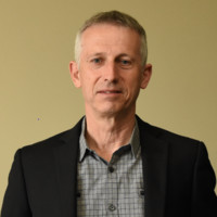 Dirk Legrand