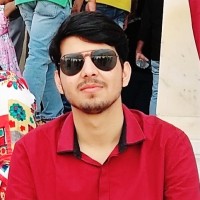 Amartya Pandey
