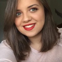 Rebeca Monica Vasile