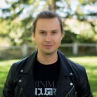 Pavlo Buyda, Cpa