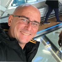David Chamaux