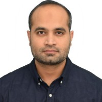 ADIL ALI KHAN