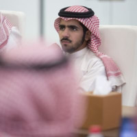 Ibrahim Almehaimeed