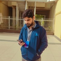 Tauseef Shah