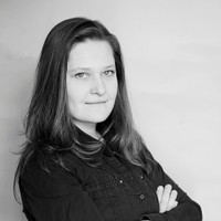 Lucie Veberová