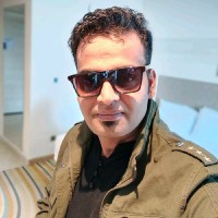 Chandrakant Nair