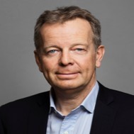 Staffan Samuelson