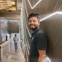 Aniket Mali