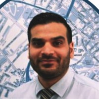 Raj Bedi