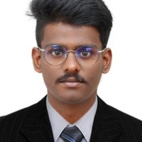 vinoth kumar B