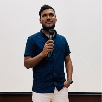 Mokshagna Gande