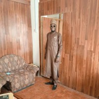 Al-Amin Ibrahim Doma