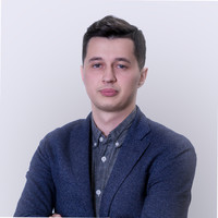 Ostap Chervak