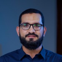Hamza Saleh حمزة صالح