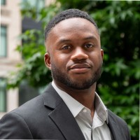 Xavier Baker