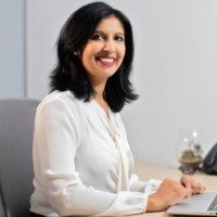 Reshma Ramracheya