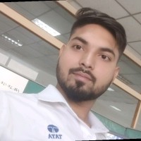 Amlendu Sharan Mishra